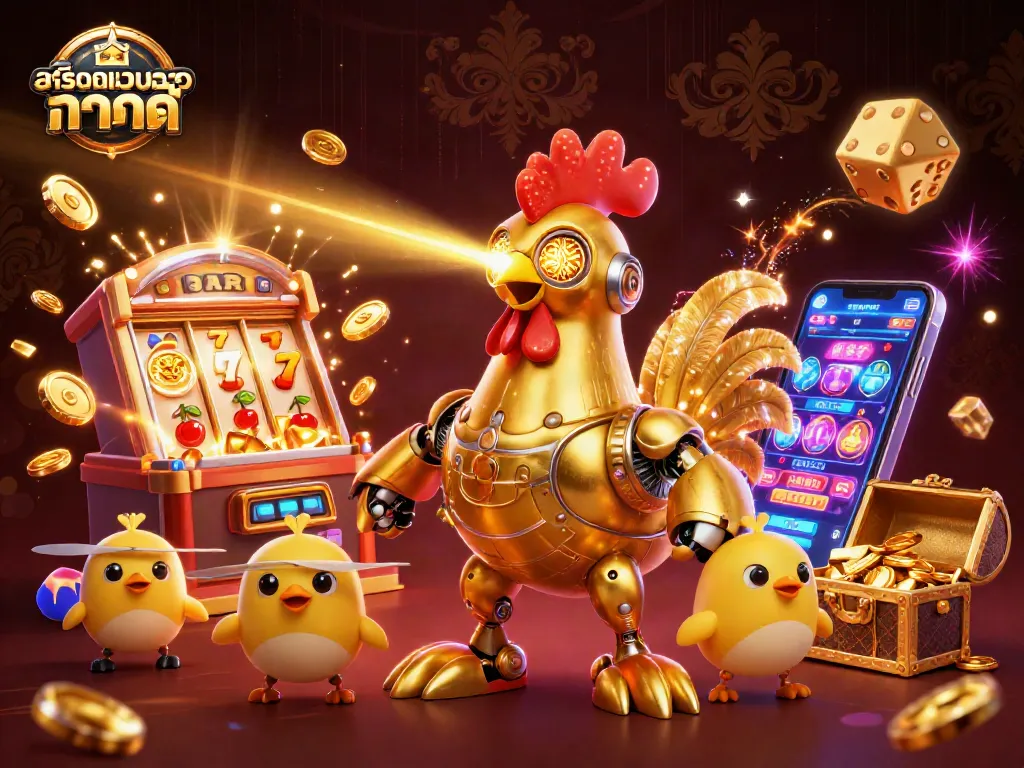 สล็อตเว็บตรง แตกดี เล่นเกมสล็อตที่มีโอกาสชนะสูงและโปรโมชันพิเศษ