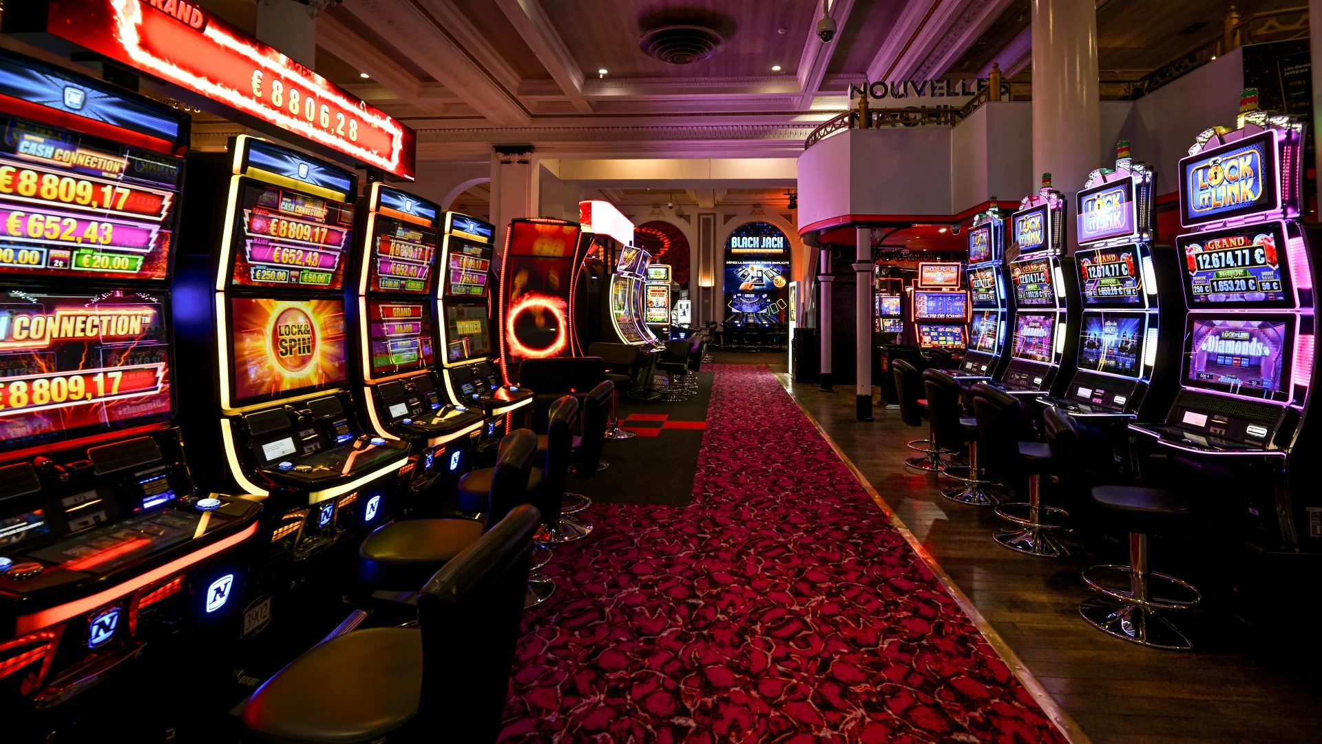 Top Factors to Consider for Online Casino British Columbia Transparency and Security