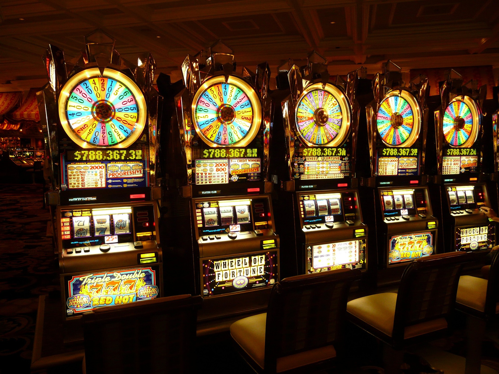 Top Choices for Online Casino Saskatchewan: Find Winning Games and Bonuses