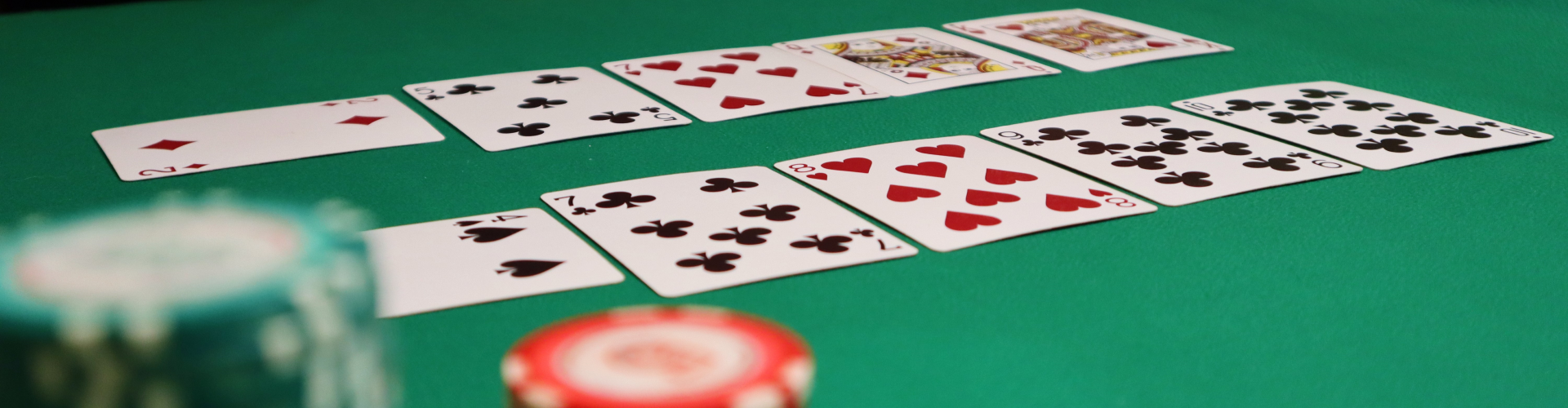 Top Strategies for Winning at Online Casino Oklahoma: Tips and Insights