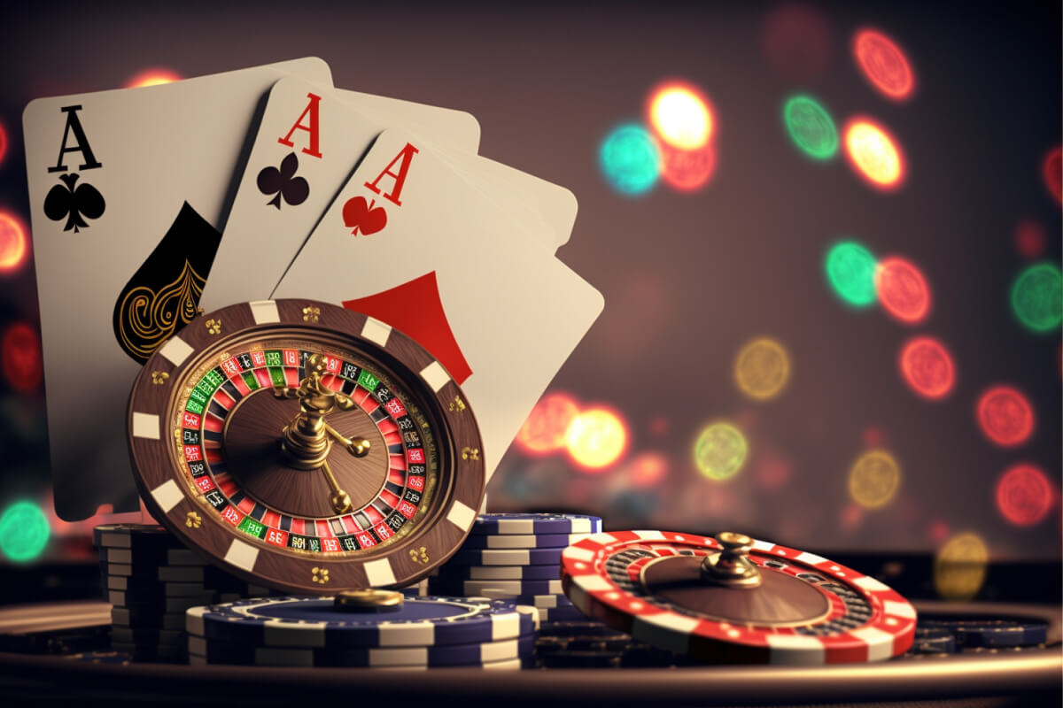 Your Guide to Online Casino South Carolina: Legality and Options