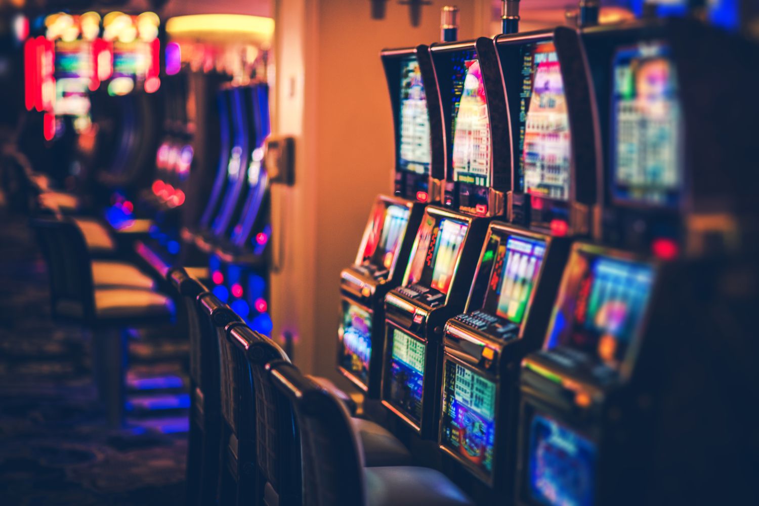 Discover the Thrill of Online Casino California: Where Gaming Meets Convenience