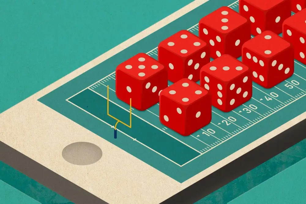 Top Online Sportsbooks Saskatchewan for a Winning Betting Experience