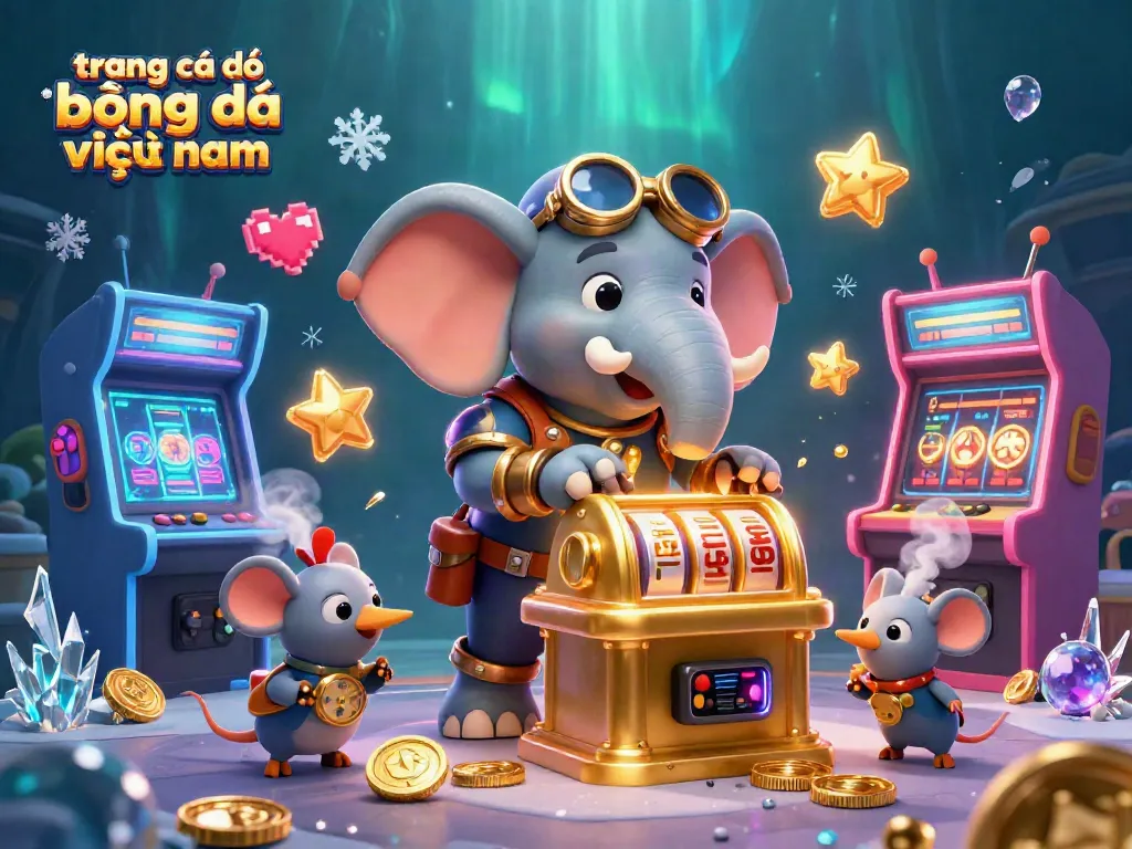 Trang cá độ bóng đá việt nam hoạt động dễ dàng với máy quay xổ số và các phần thưởng hấp dẫn.