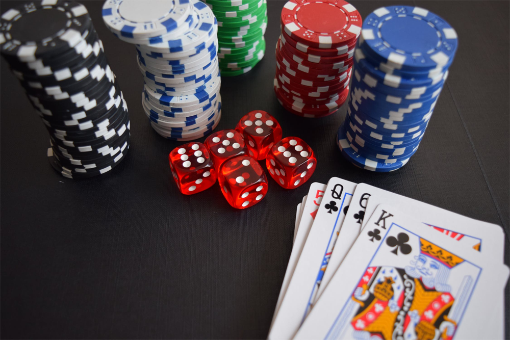 Top High-Quality Online Casino Options in Texas: Your Complete Guide