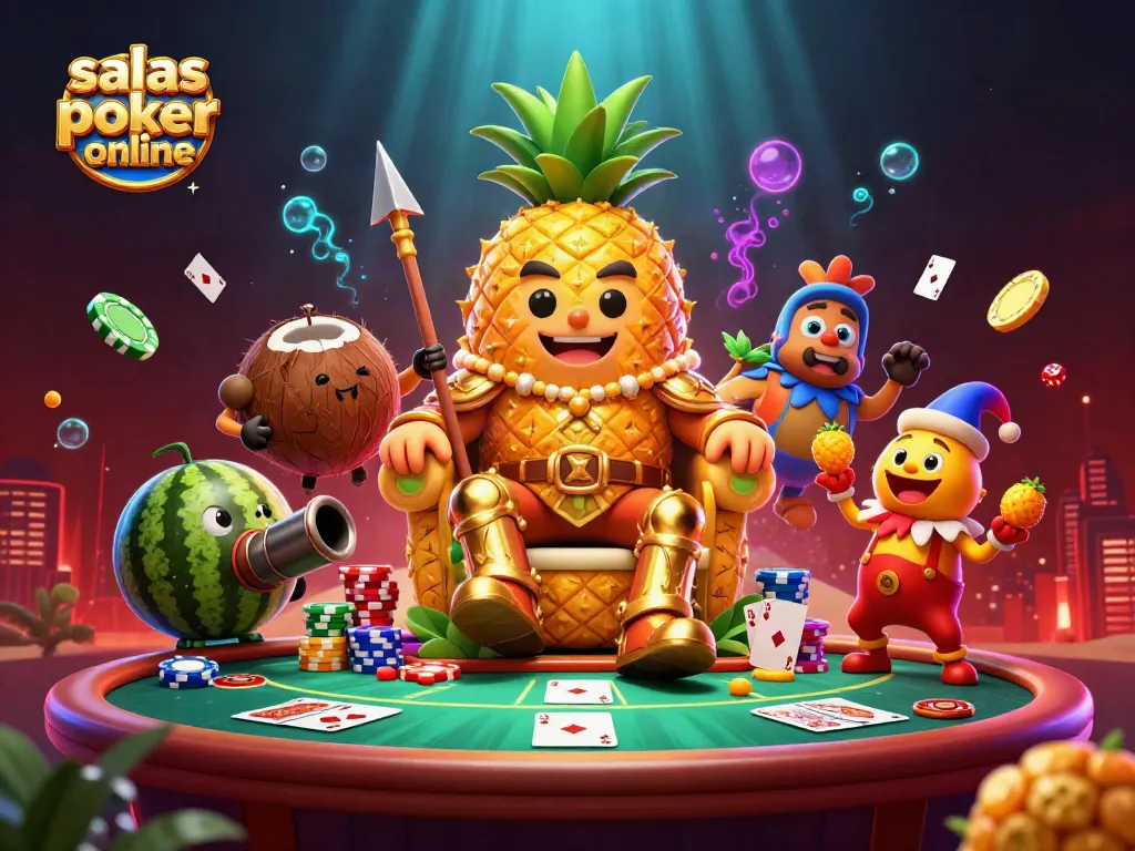 Salas poker online España cuentan con mesas de juego y fichas brillantes en una atmósfera vibrante