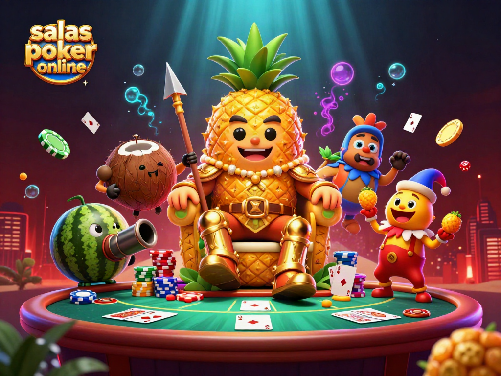 Salas poker online España cuentan con mesas de juego y fichas brillantes en una atmósfera vibrante
