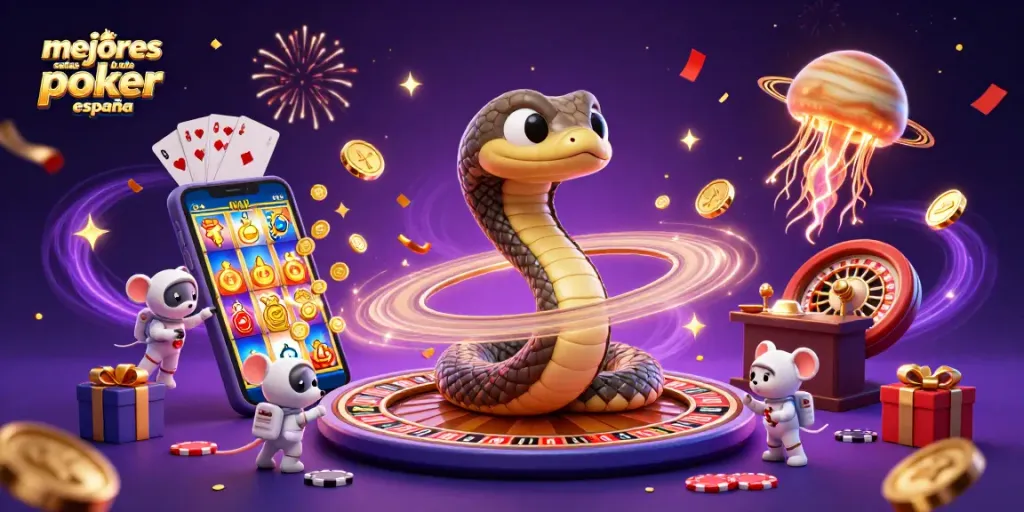 Los mejores salas de poker online España ofrecen una experiencia única con emocionantes apuestas.