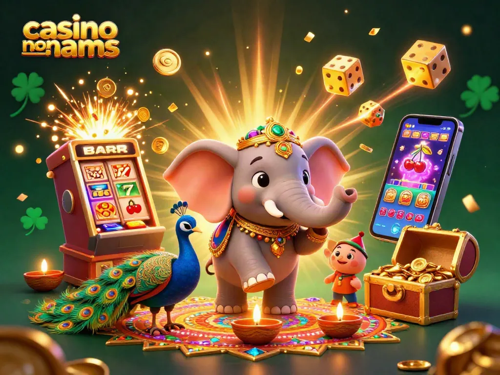 Gioca nei migliori casino non AAMS con jackpot esplosivi e premi scintillanti, catturando la magia del divertimento.