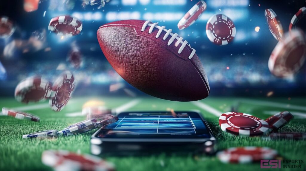 Top Online Sportsbooks British Columbia: Your Ultimate Betting Guide