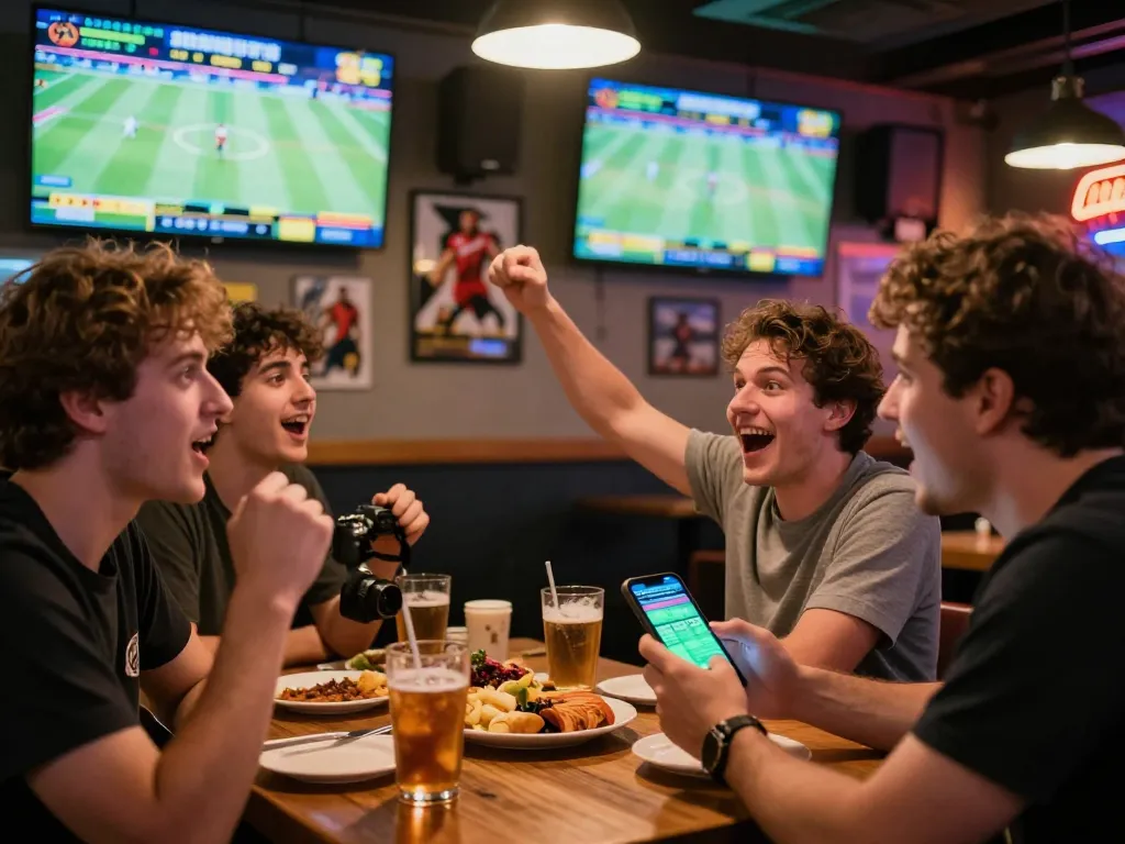 Place your bets on F168 while enjoying the excitement of live sports betting.