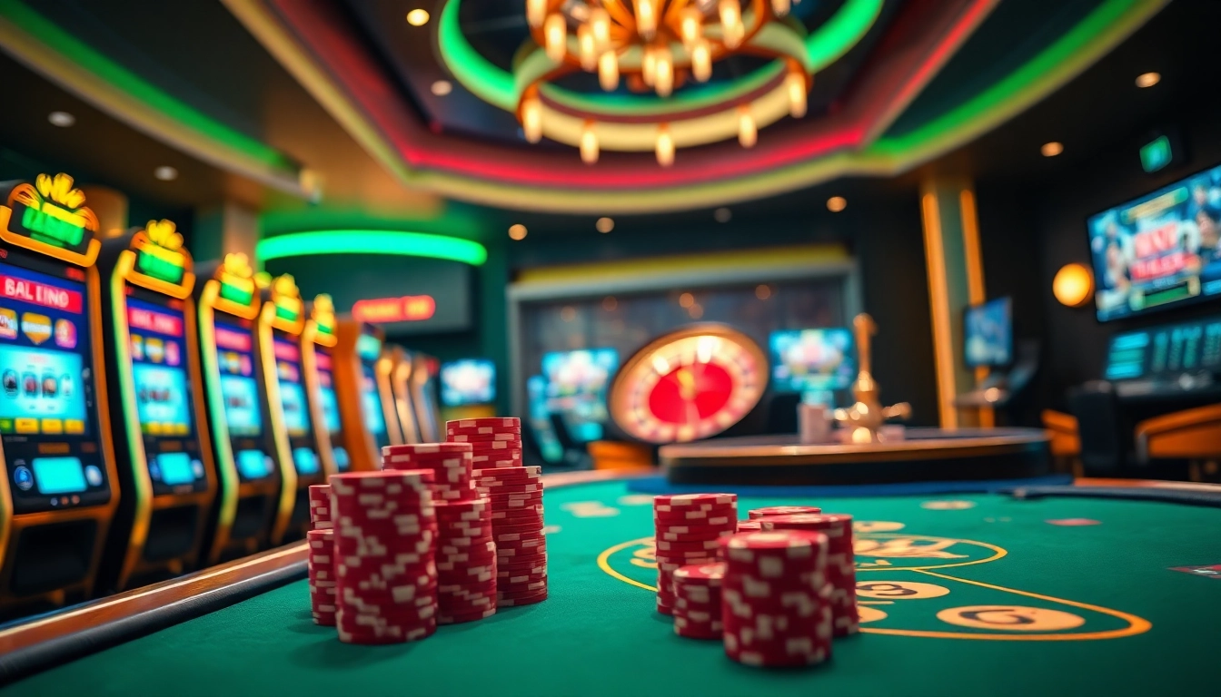 Découvrez le jeu en ligne fiable avec casino en ligne france fiable, présentant des tables élégantes et des machines à sous vibrantes.