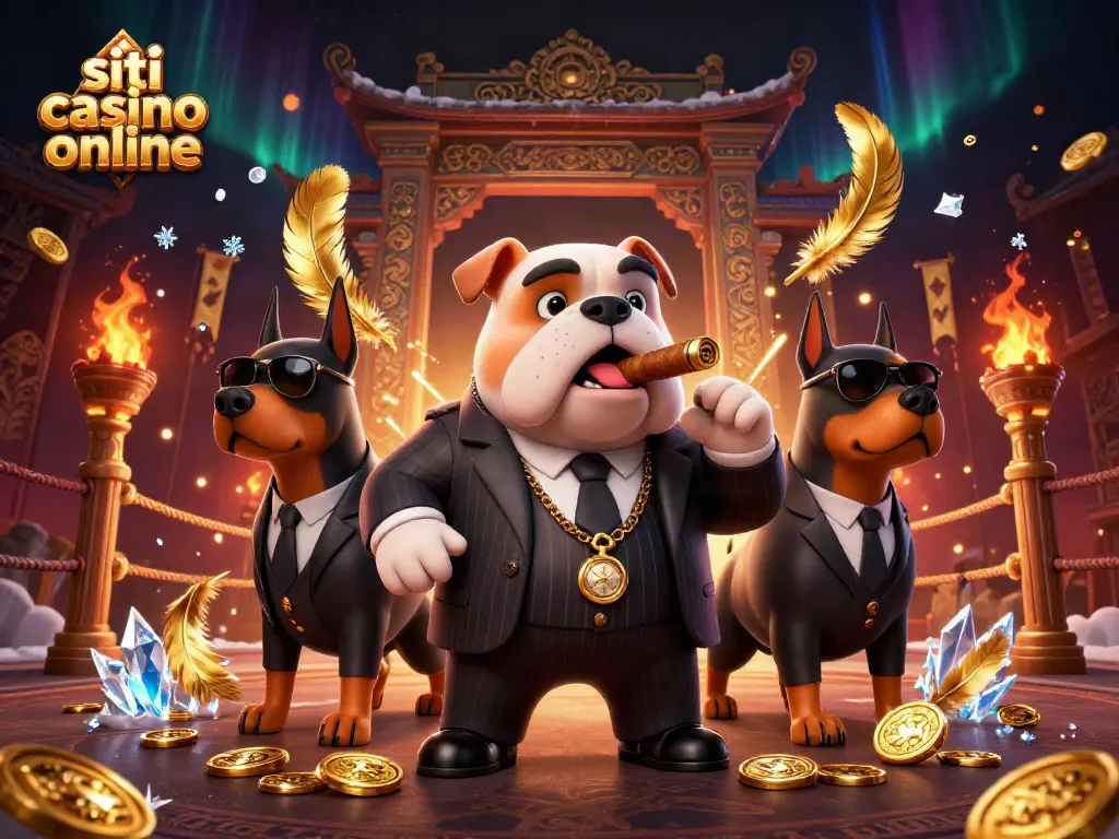 I migliori siti casino online offrono esperienze uniche e ricche di azione tra giochi di fortuna e divertimento.