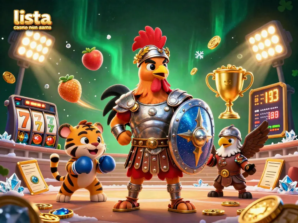 Gioca nei migliori casino non AAMS esaminando questa lista con risultati rapidi e sicuri.
