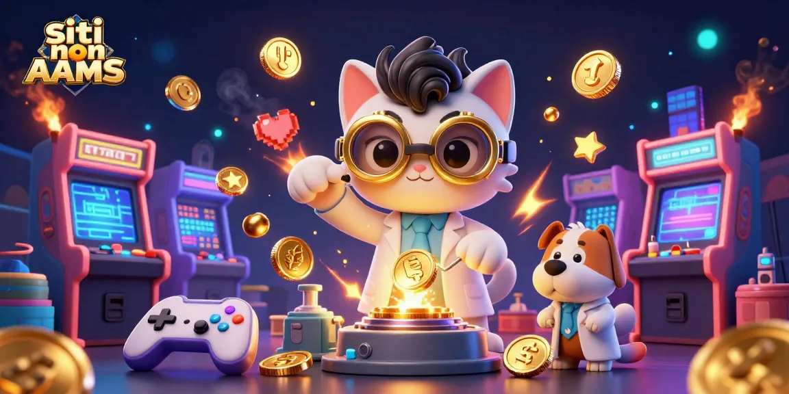 Scopri i migliori siti non AAMS con giochi d'azzardo entusiasmanti e bonus imperdibili.