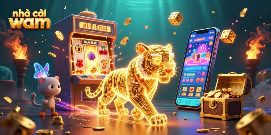 Experience thrilling moments at nhà cái vmax with vibrant 3D casino elements enhancing your gameplay.