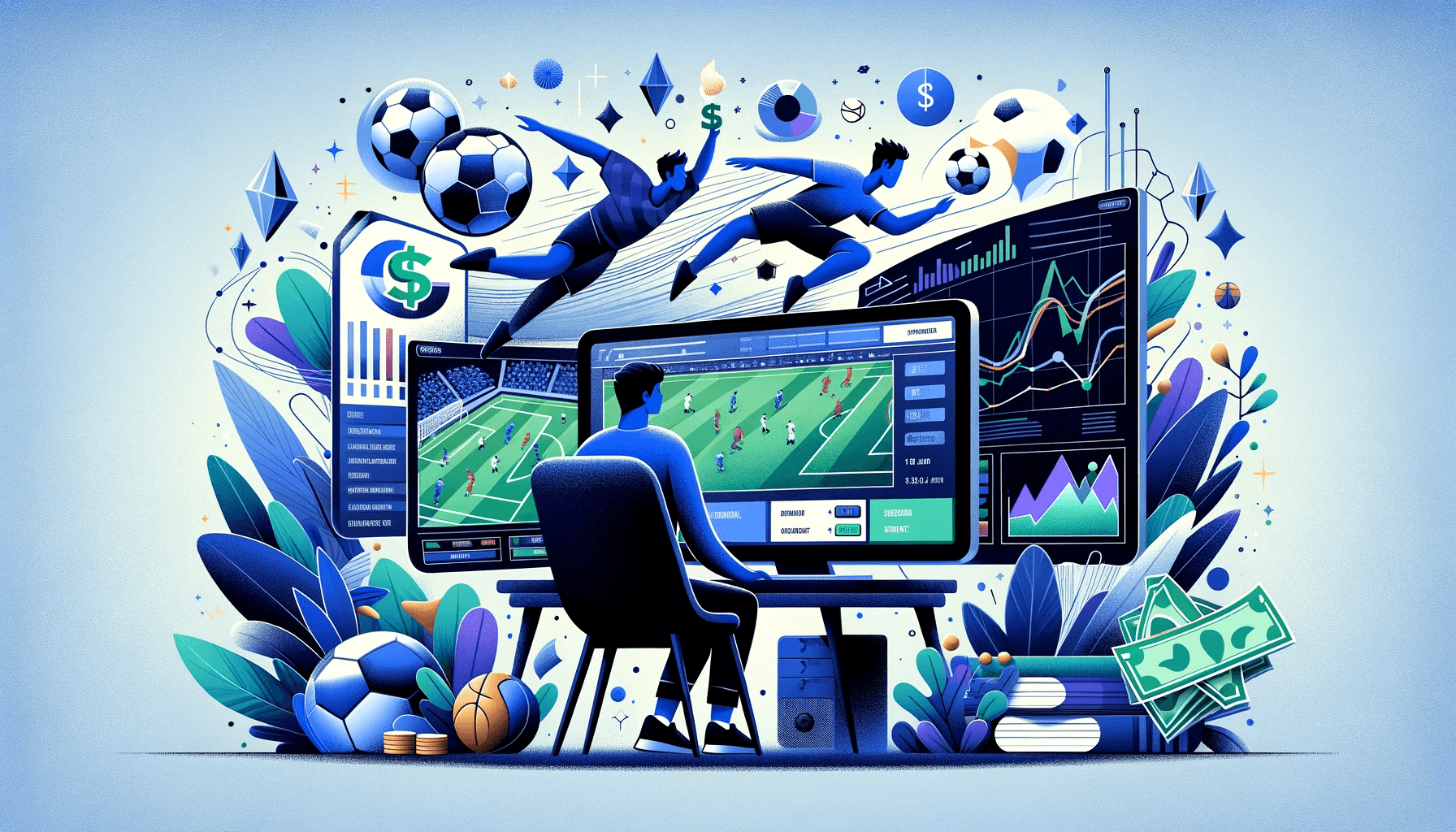 The Essential Guide to Online Sportsbooks Canada for Enthusiastic Bettors