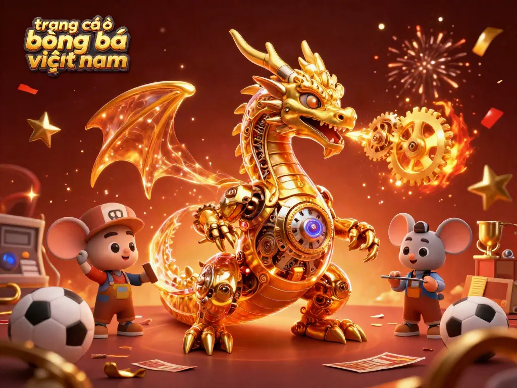 Trải nghiệm trang cá độ bóng đá việt nam với trò chơi thể thao hấp dẫn và tiền thưởng lớn.