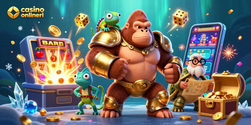 Vinci con i casino online esteri, esplorando un mondo di avventure e opportunità nei giochi d'azzardo.