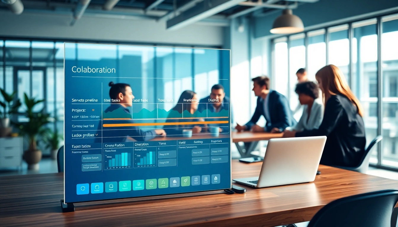 Enhance productivity with an ai assistant for enterprise teams in a collaborative workspace.