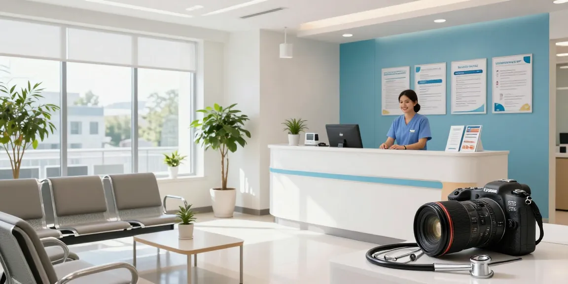 Understanding ACA subsidies income at a healthcare clinic with compassionate patient care.
