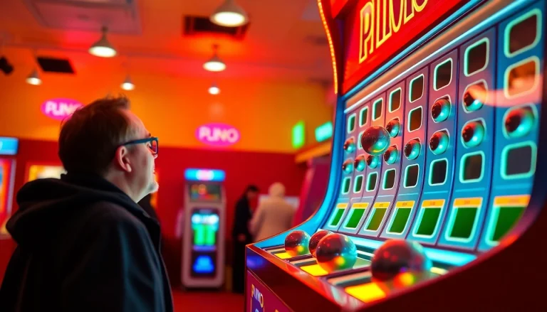 Pilih Strategi Terbaik dalam Plinko Demo untuk Menang