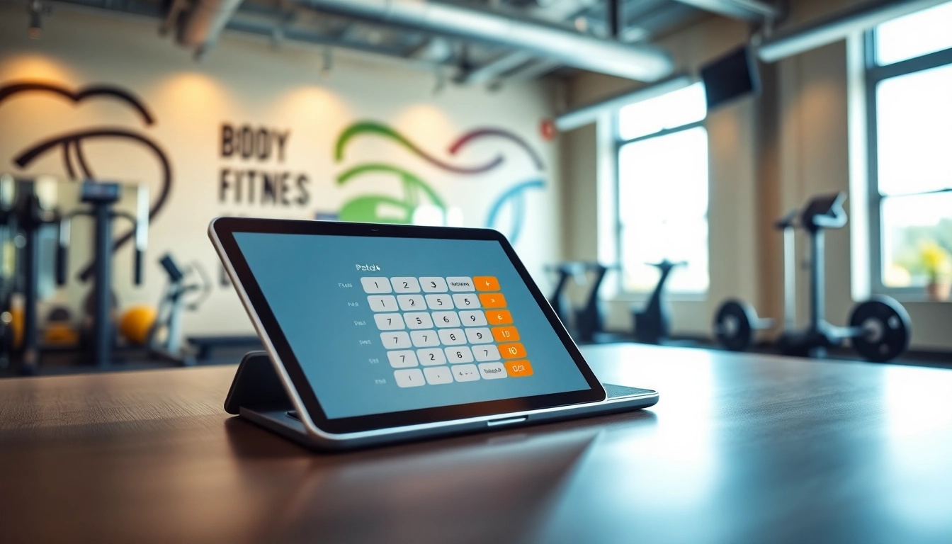 Calculate body fat percentage calculator results on a stylish fitness device.