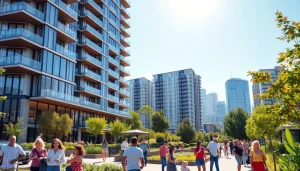 Explore the luxurious amenities and design of the tampines ec condominium.