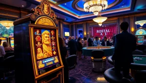 Menguasai Slot Zeus: Strategi Esensial untuk Permainan Sukses di Tahun 2025