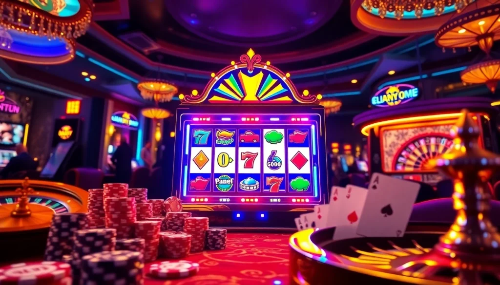 Engage with link alternatif Naga169 terbaru while enjoying thrilling online casino experiences.