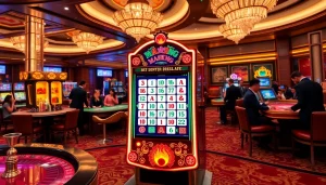 Master Strategi Demo Mesin Slot Mahjong untuk 2025: Tips Penting untuk Menang