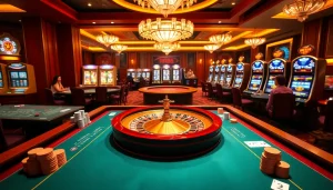 Experience the thrill of RR88 with professional casino games and luxurious settings.