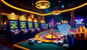 Winning Strategies for Playing idnslot: Proven Tips for 2025 Gamblers