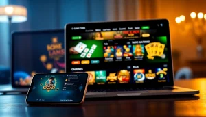 Làm chủ Trải nghiệm Ku3933 Web: 5 điều thiết yếu cho Cờ bạc Trực tuyến năm 2025