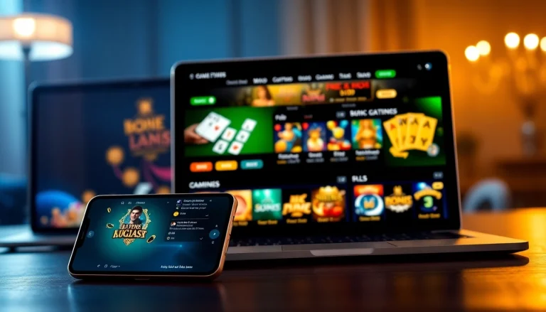 Làm chủ Trải nghiệm Ku3933 Web: 5 điều thiết yếu cho Cờ bạc Trực tuyến năm 2025